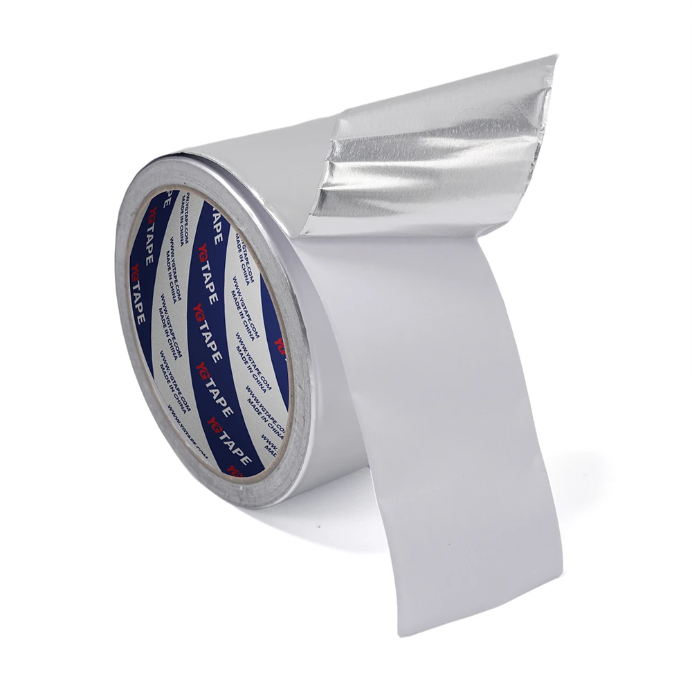 6 .Matte Aluminum Foil Tape.webp
